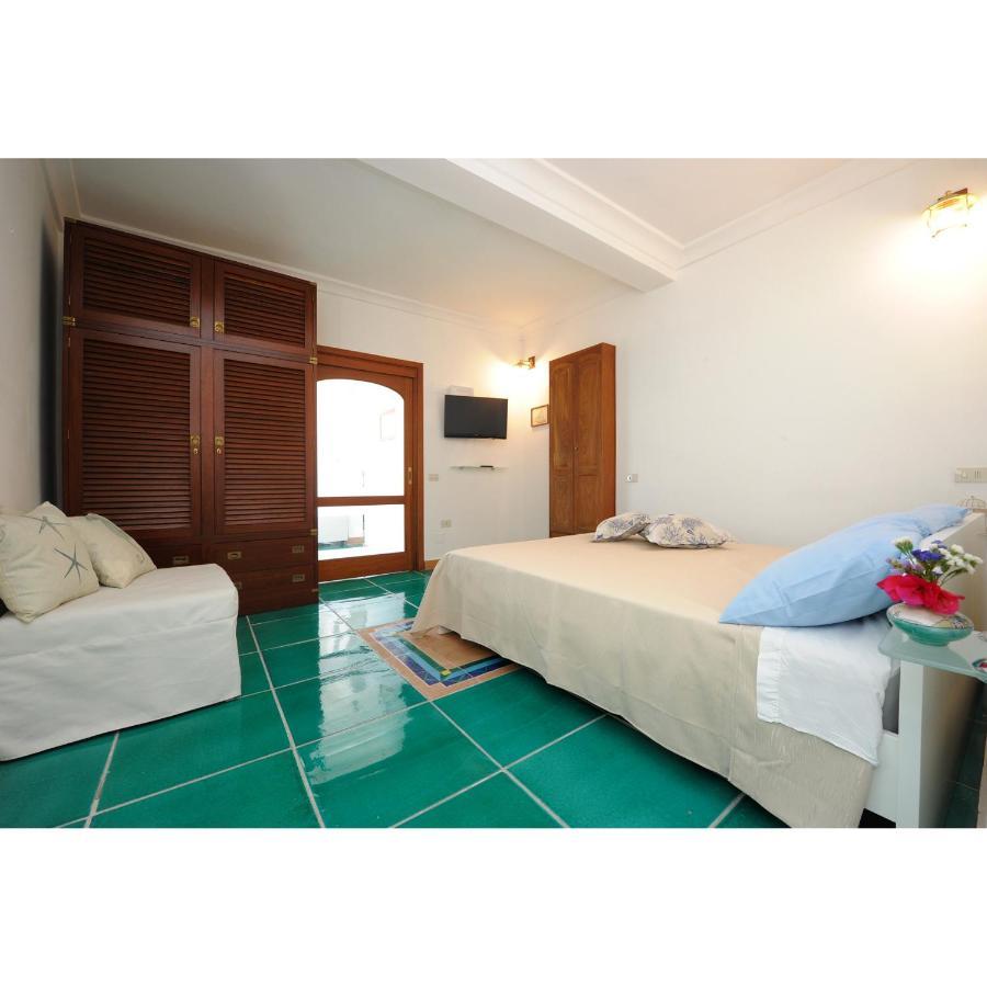 Lady Laura House Villa Amalfi Exterior foto